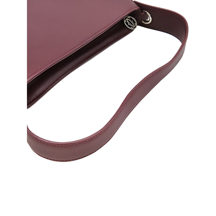 Cartier Sac à main Cabochon Rouge – vue 12 – GABY PARIS