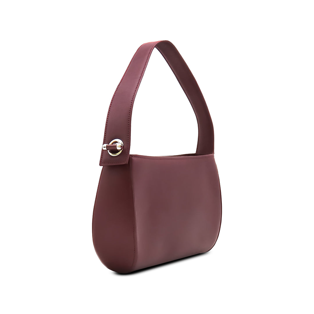 Cartier Sac à main Cabochon Rouge – vue 2 – GABY PARIS