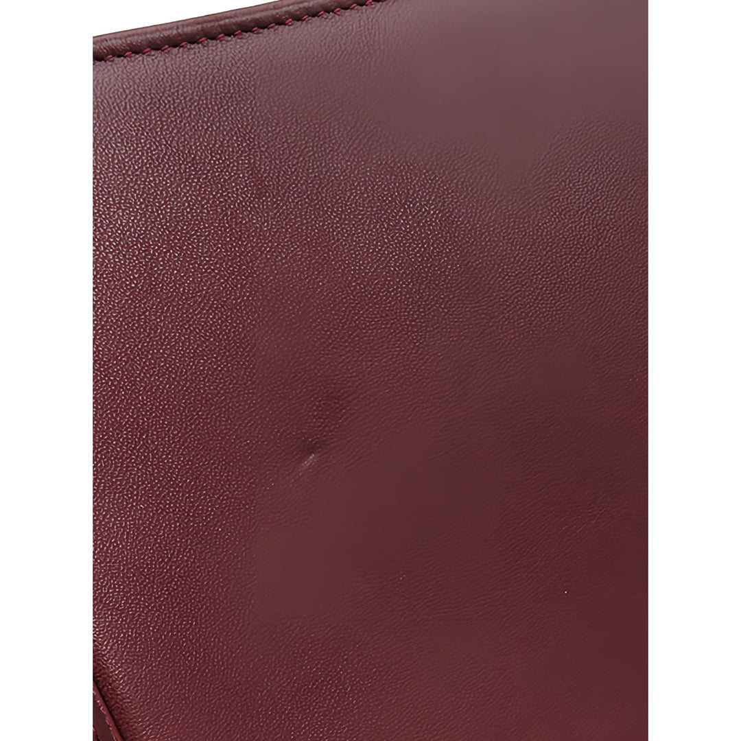 Cartier Sac à main Cabochon Rouge – vue 8 – GABY PARIS