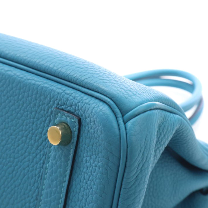 Hermès Togo Birkin Retourne 30