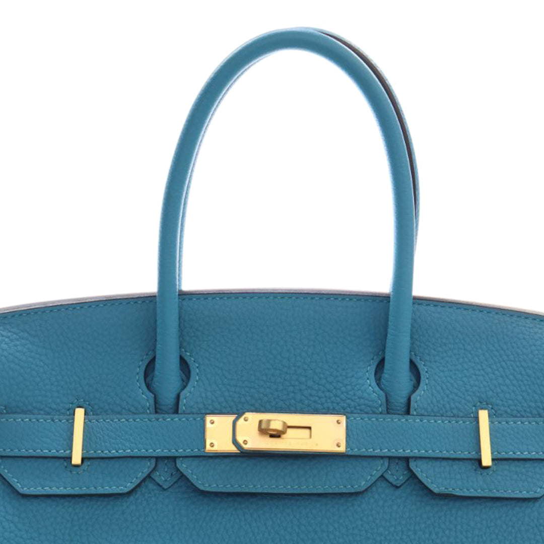Hermès Togo Birkin Retourne 30
