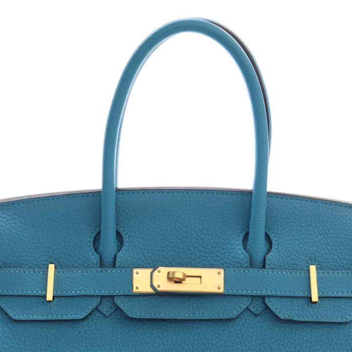 Hermès Togo Birkin Retourne 30
