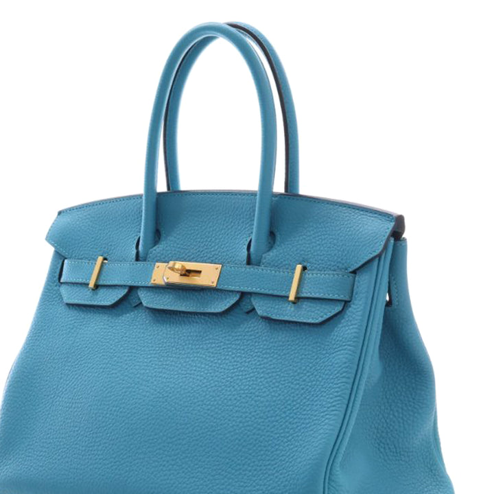 Hermès Togo Birkin Retourne 30