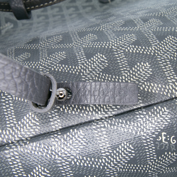 Goyard Goyardine Saint Louis PM