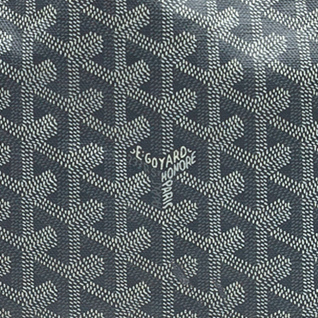 Goyard Goyardine Saint Louis PM