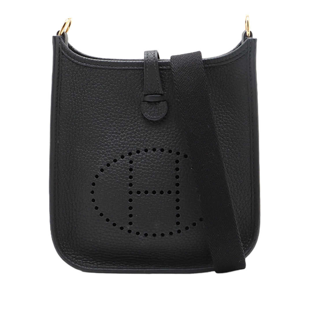 Hermès Clemence Evelyne 16 Amazone