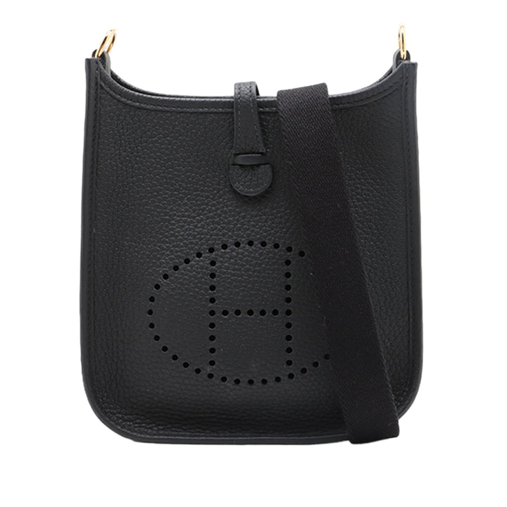 Hermès Clemence Evelyne 16 Amazone