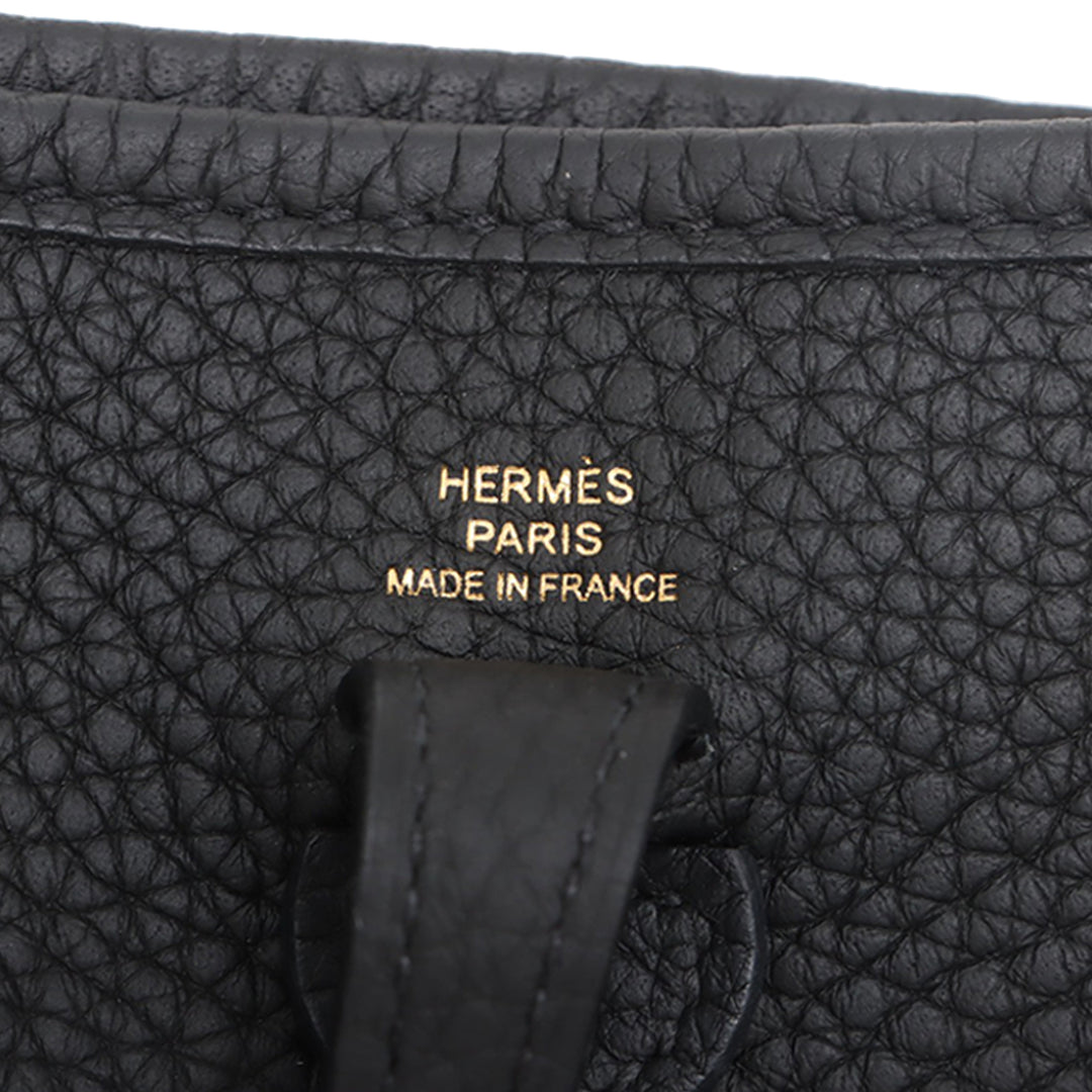 Hermès Clemence Evelyne 16 Amazone