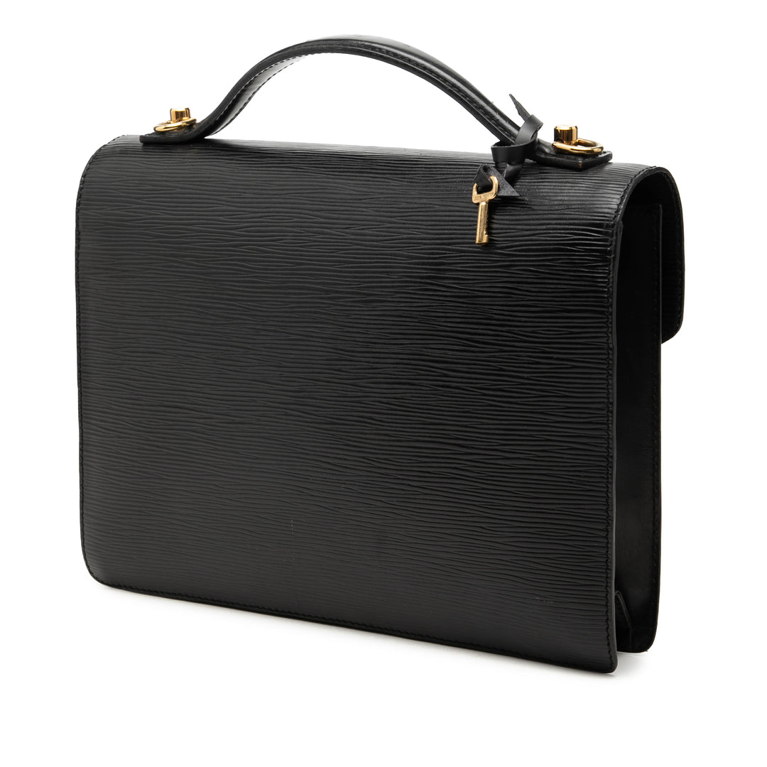 Louis Vuitton Epi Monceau