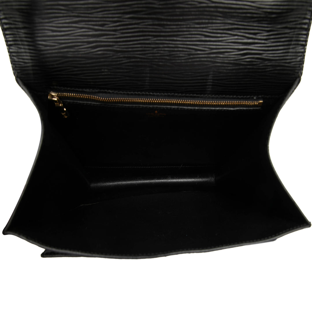 Louis Vuitton Epi Monceau