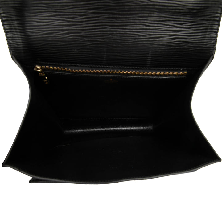 Louis Vuitton Epi Monceau