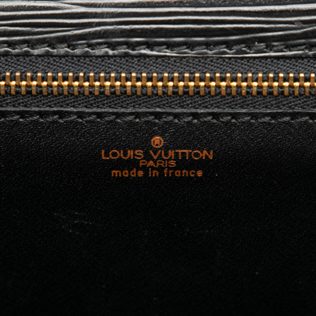 Louis Vuitton Epi Monceau