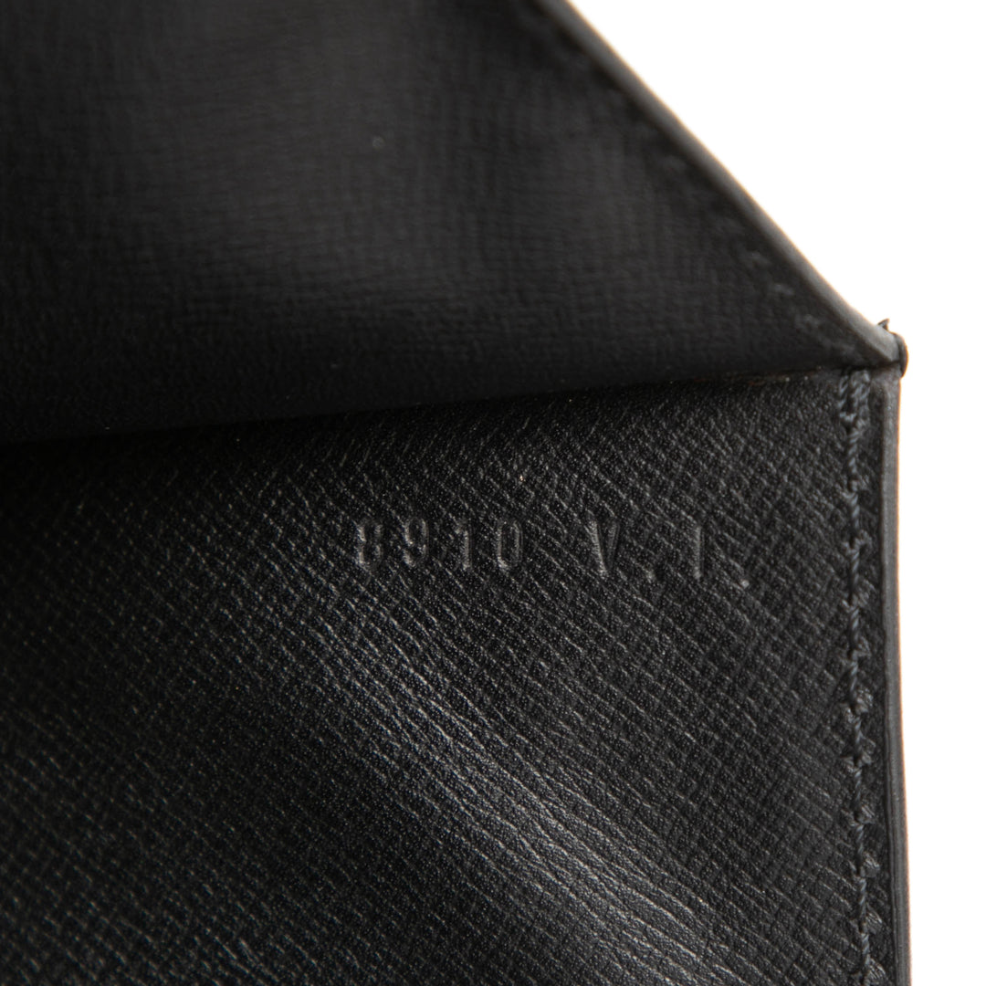 Louis Vuitton Epi Monceau