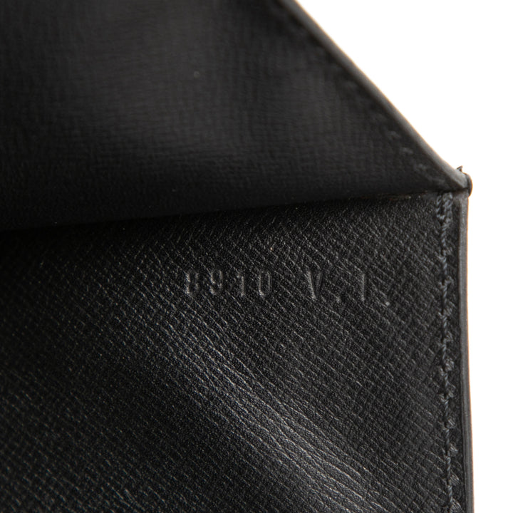 Louis Vuitton Epi Monceau