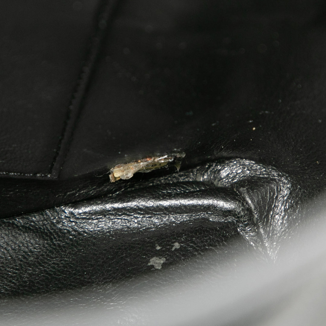 Chanel Caviar Medallion Cabas