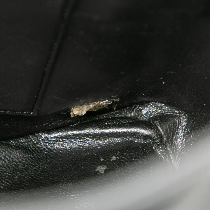 Chanel Caviar Medallion Cabas