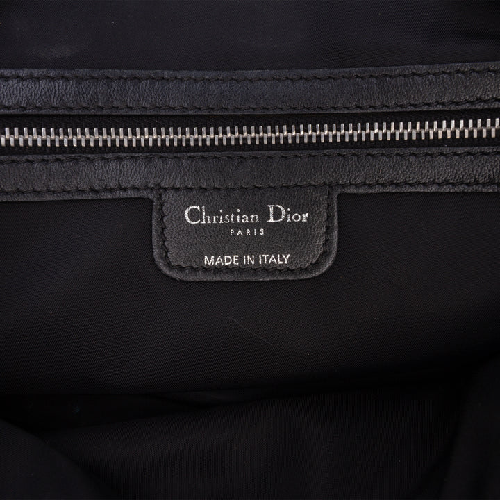 Burberry Cabas Book Tote TB E Stripe Monogram Marron – vue 6 – GABY PARIS