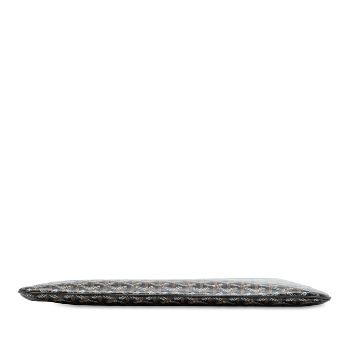 Senat GM Goyardine Noir