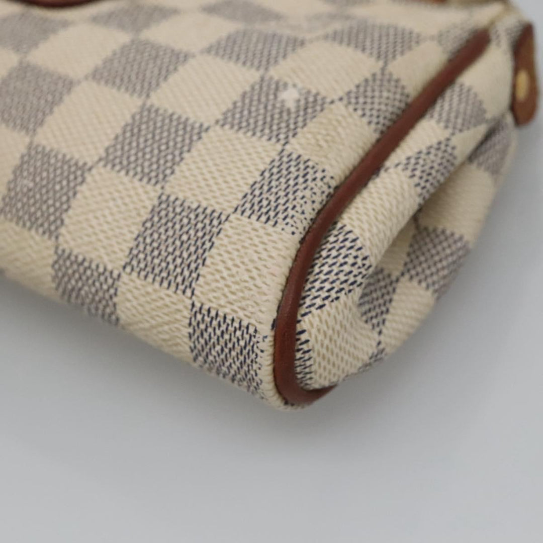 Louis Vuitton pochette Eva