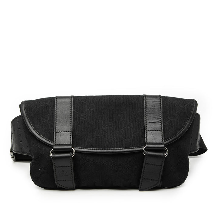 Gucci GG Sac ceinture Toile