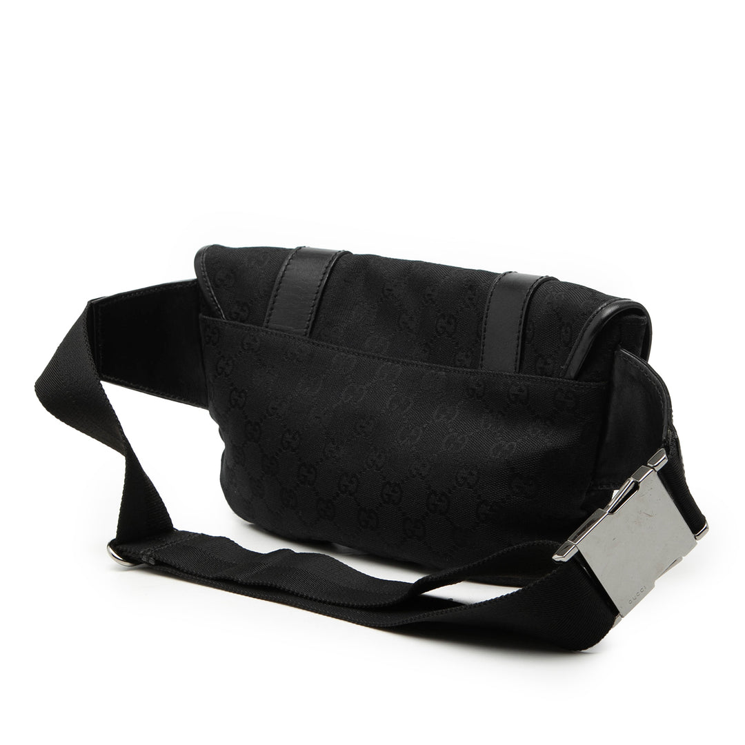 Gucci GG Sac ceinture Toile