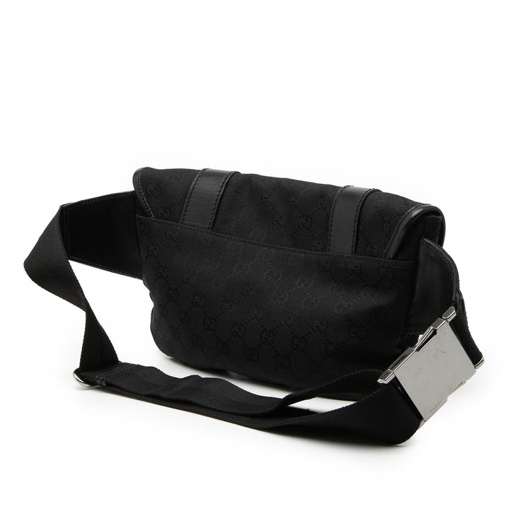 Gucci GG Sac ceinture Toile