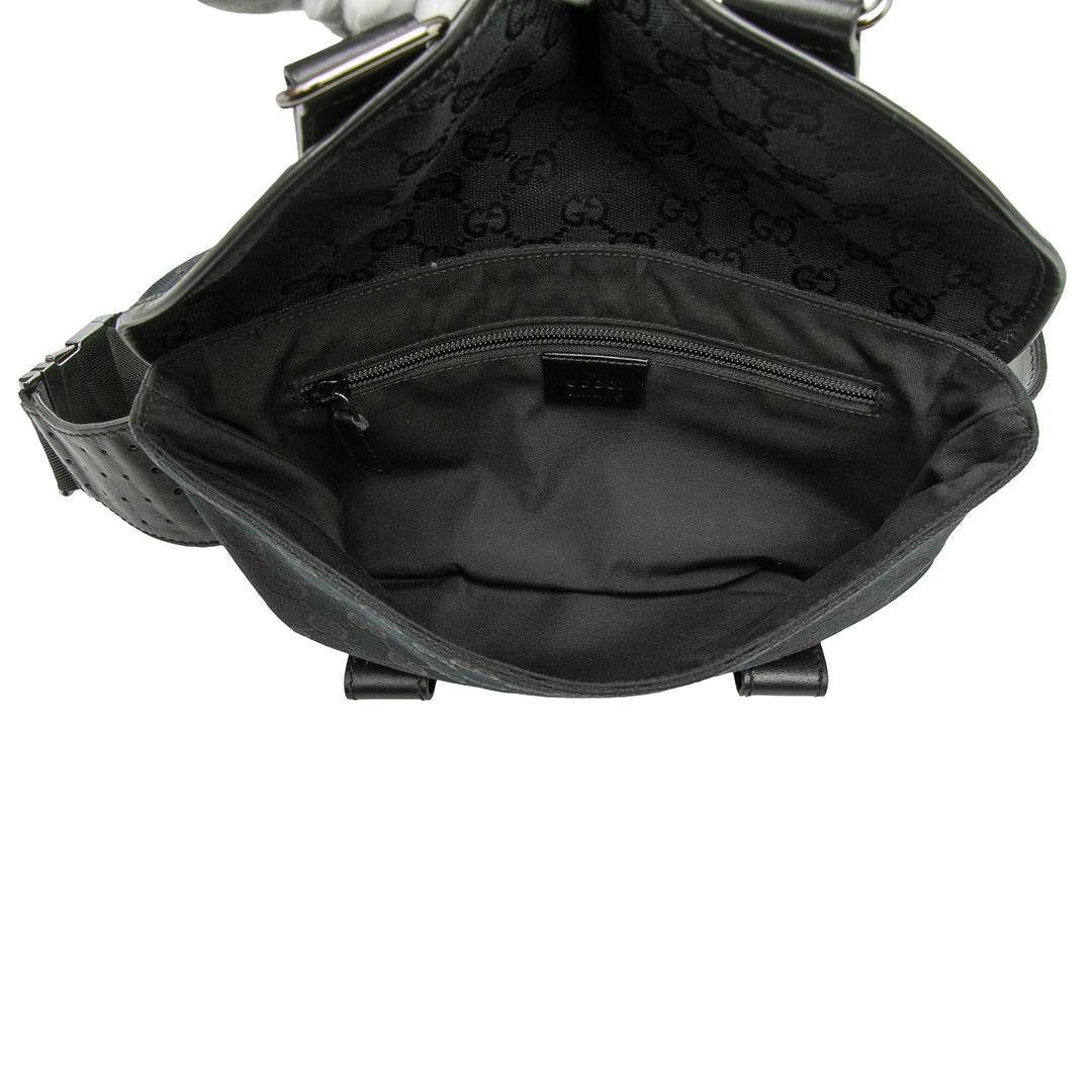 Gucci GG Sac ceinture Toile