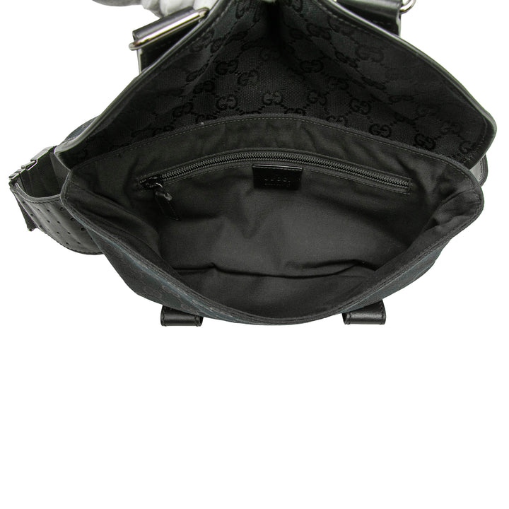 Gucci GG Sac ceinture Toile