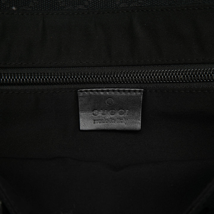 Gucci GG Sac ceinture Toile