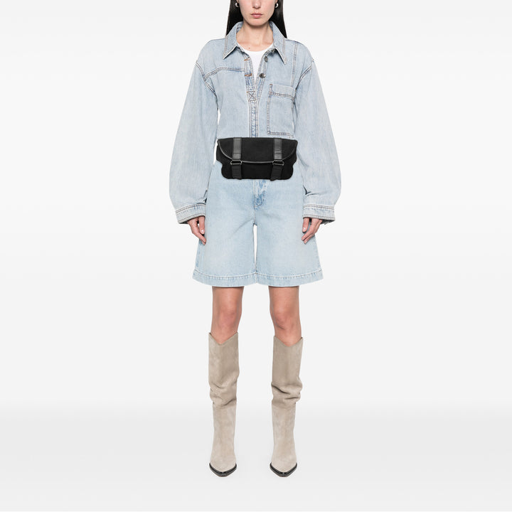 Gucci GG Sac ceinture Toile