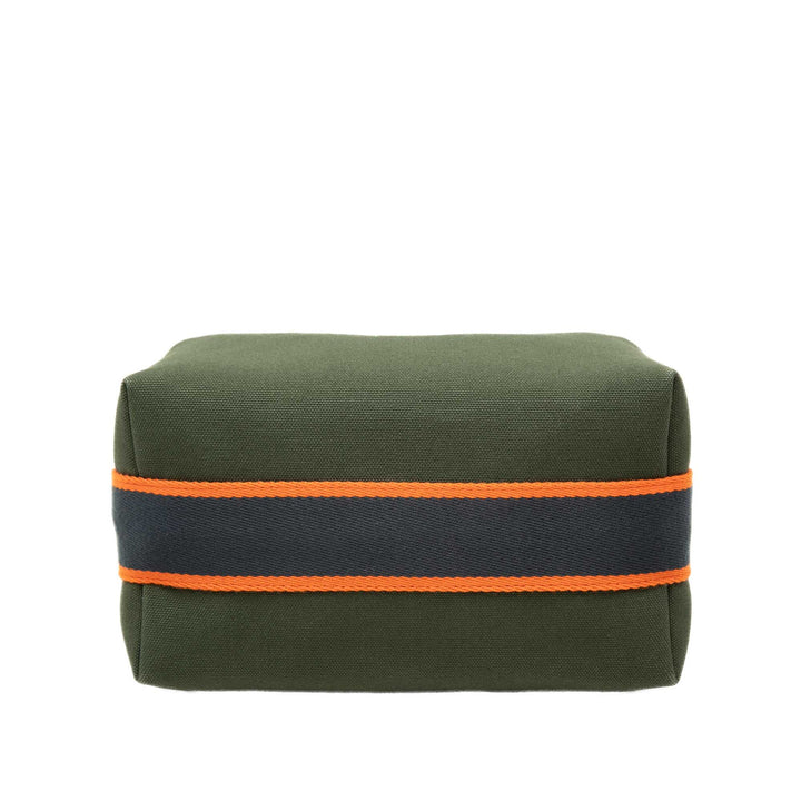 Hermès Bride A Brac Étui Petit Vert