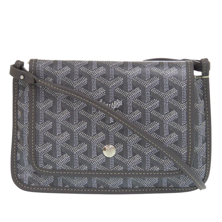 Goyard Goyardine Plumet Pocket Portefeuille
