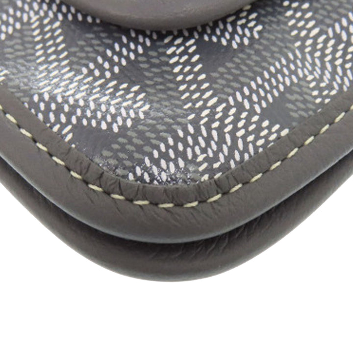 Goyard Goyardine Plumet Pocket Portefeuille