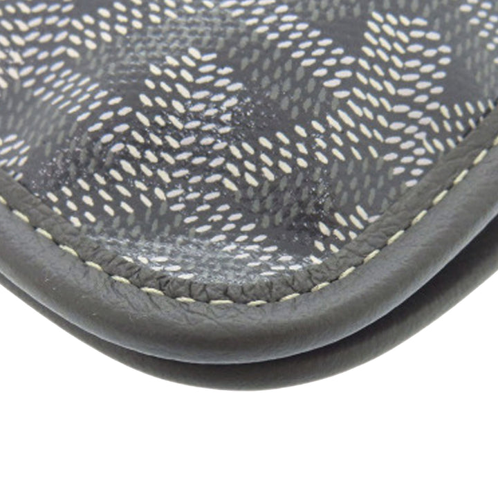Goyard Goyardine Plumet Pocket Portefeuille