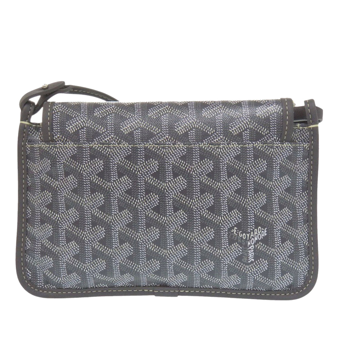 Goyard Goyardine Plumet Pocket Portefeuille