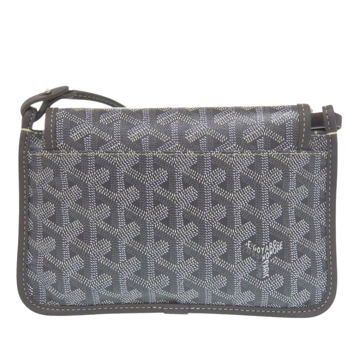 Goyard Goyardine Plumet Pocket Portefeuille