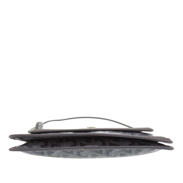 Goyard Goyardine Plumet Pocket Portefeuille