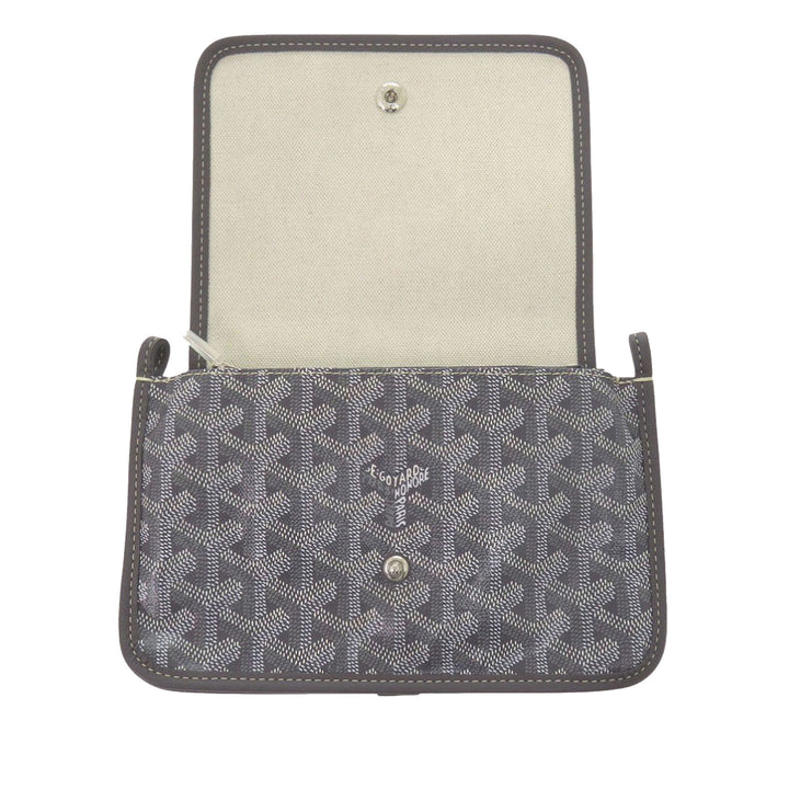 Goyard Goyardine Plumet Pocket Portefeuille