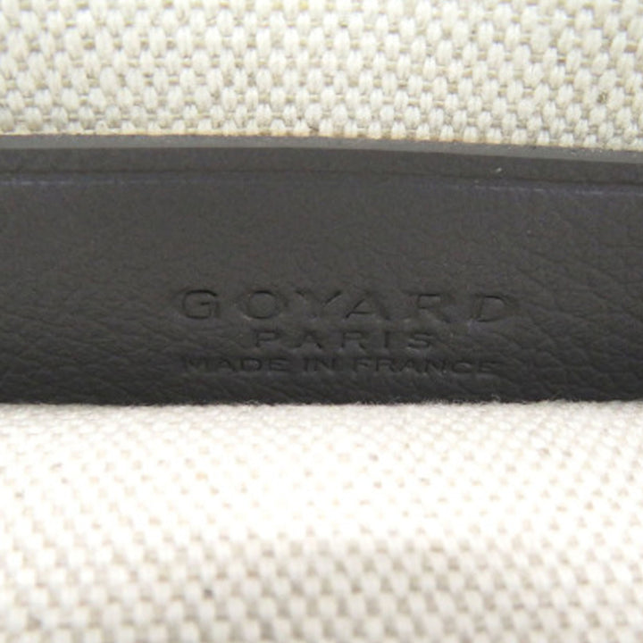 Goyard Goyardine Plumet Pocket Portefeuille