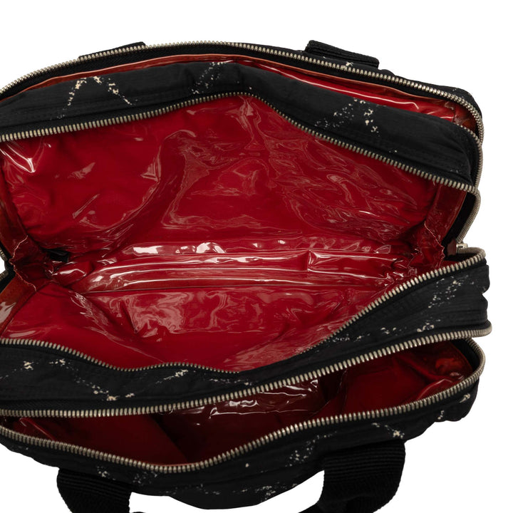 Old Travel Line Sac Noir
