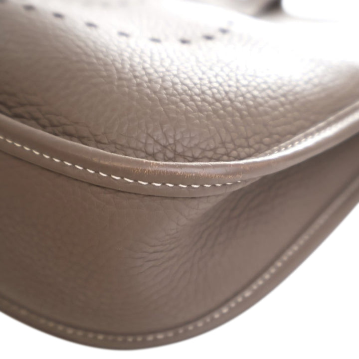 Hermès Clemence Evelyne III PM