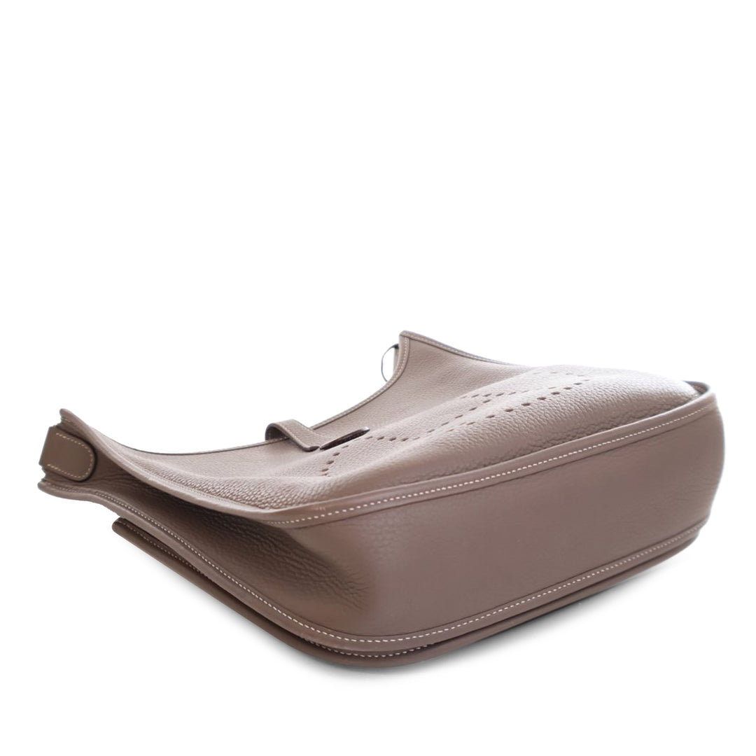 Hermès Clemence Evelyne III PM