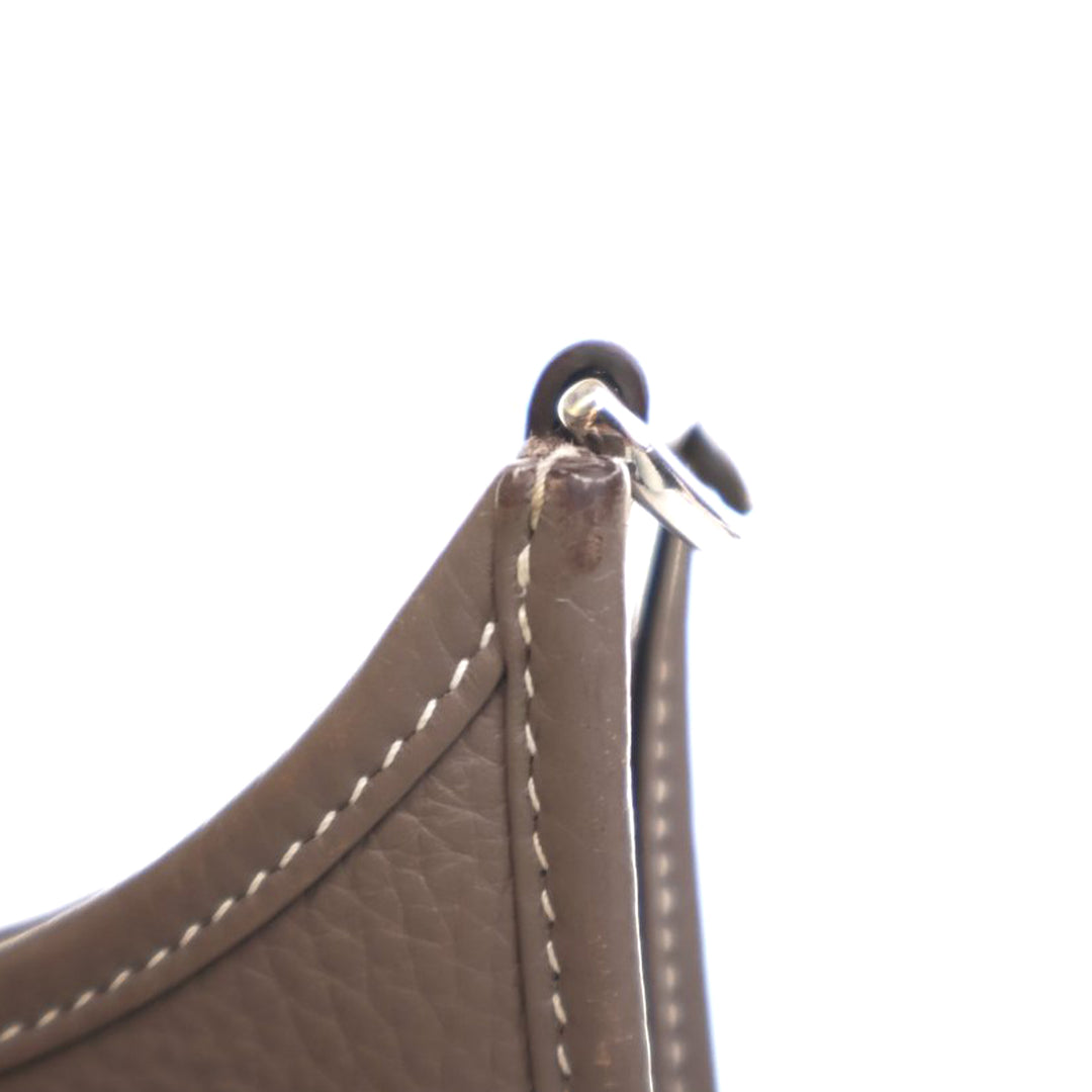 Hermès Clemence Evelyne III PM