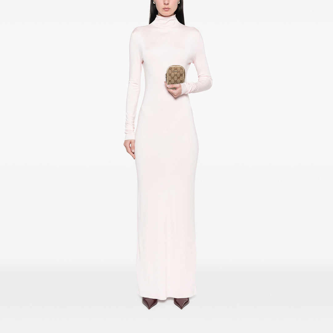 GG Cigarette Pochette Beige