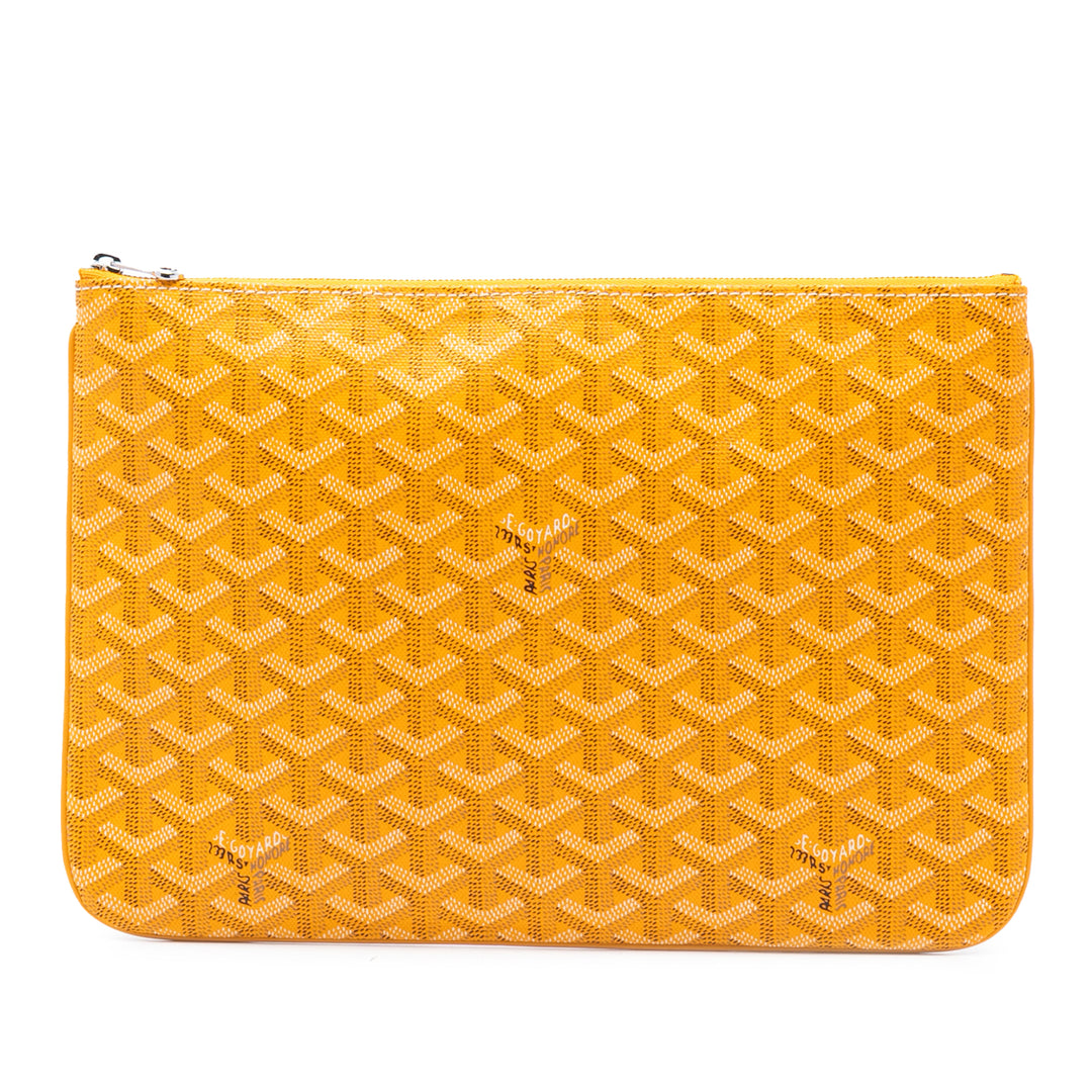 Goyard Goyardine Senat MM