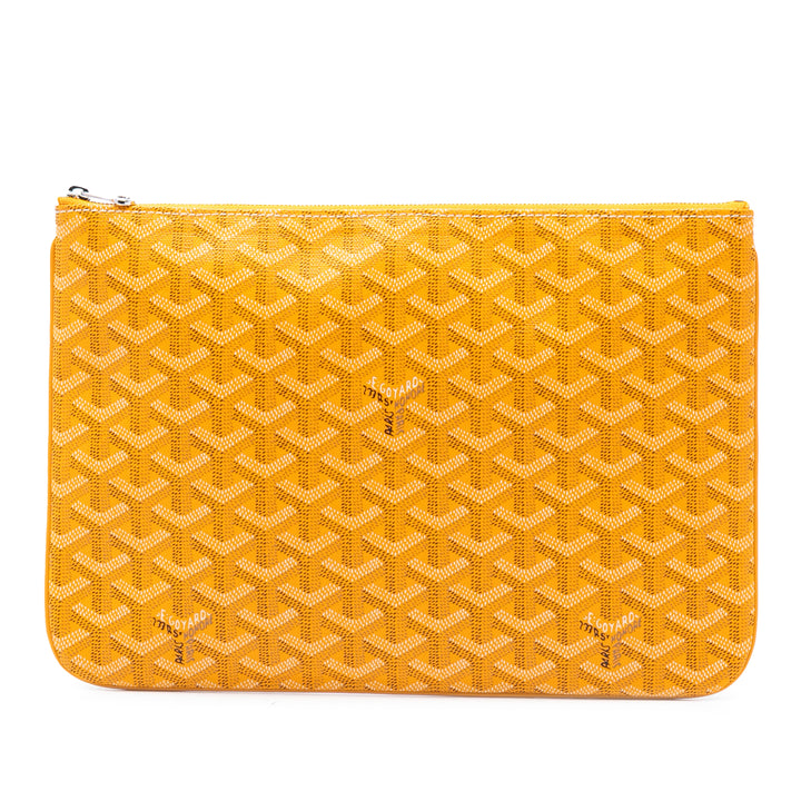 Goyard Goyardine Senat MM