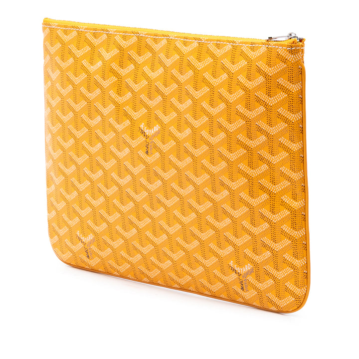 Goyard Goyardine Senat MM