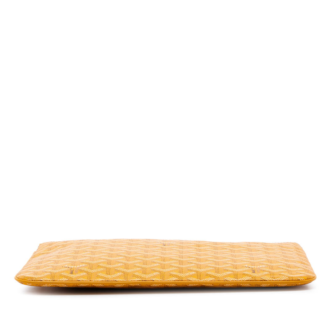Goyard Goyardine Senat MM
