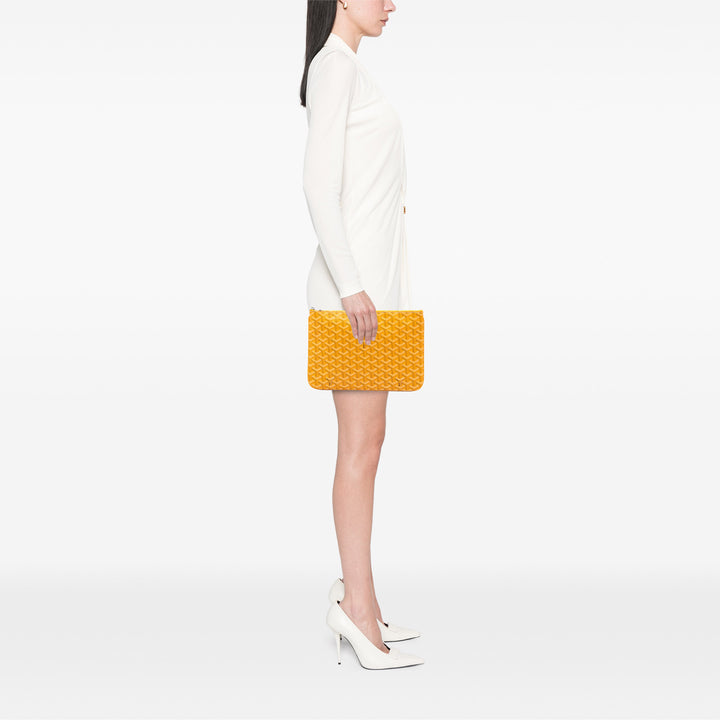 Goyard Goyardine Senat MM