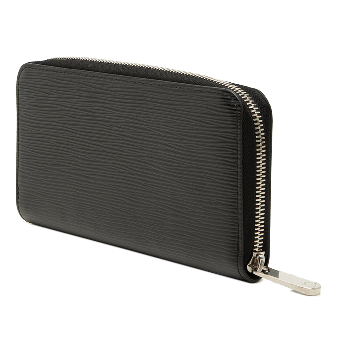 Louis Vuitton Epi Zippy Portefeuille long